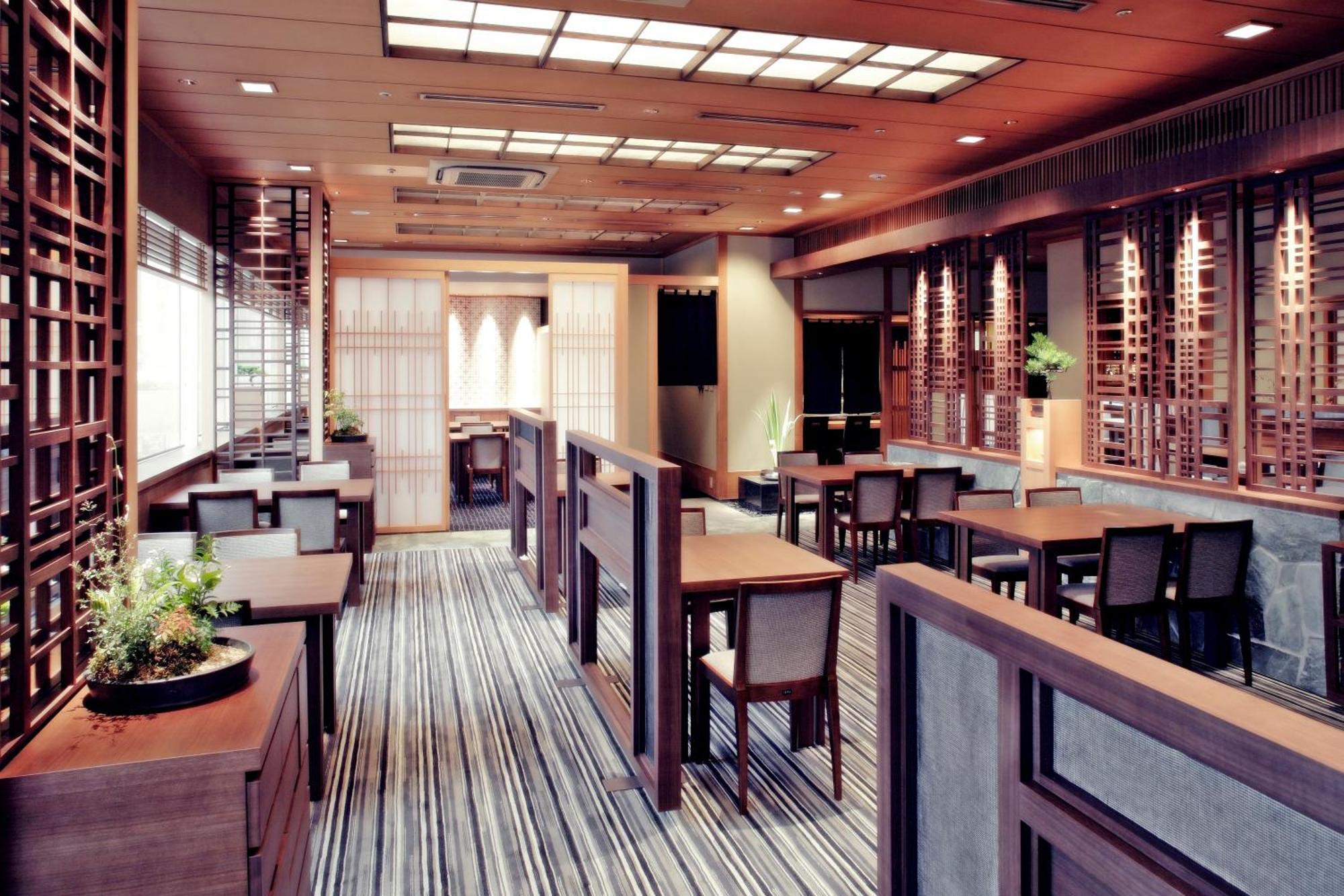Palace Hotel Omiya Saitama Exteriör bild