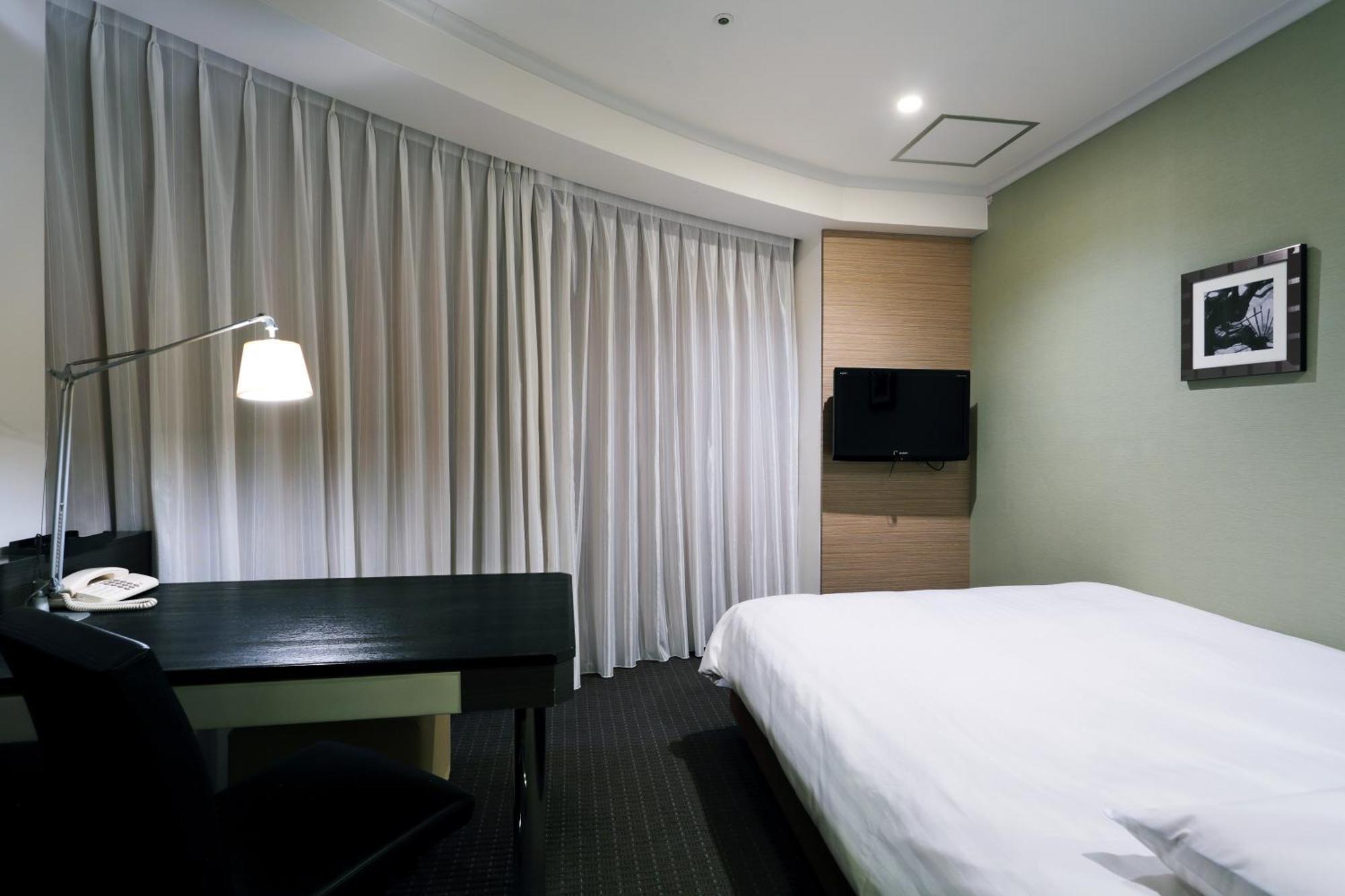 Palace Hotel Omiya Saitama Exteriör bild