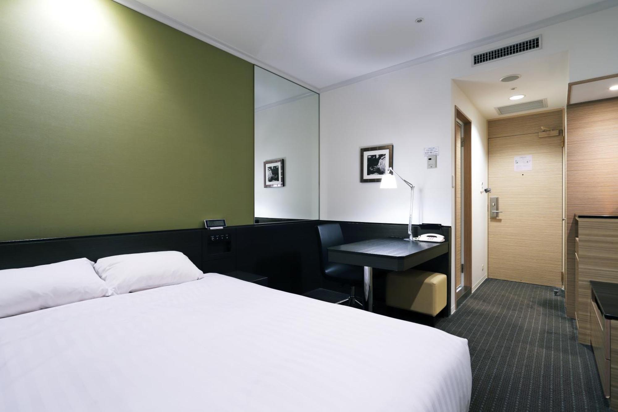 Palace Hotel Omiya Saitama Exteriör bild