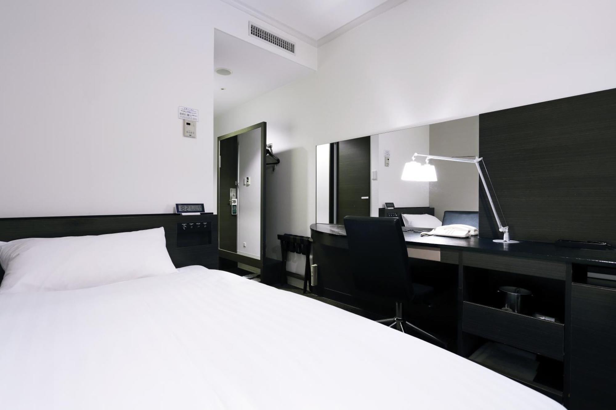 Palace Hotel Omiya Saitama Exteriör bild